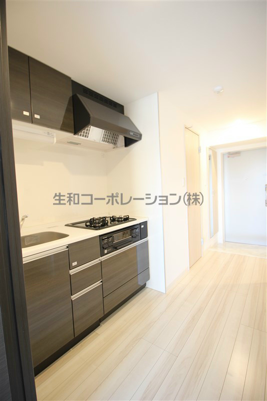コンパル汐留 その他10