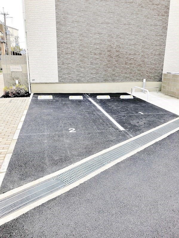クリスタル三和 その他外観1