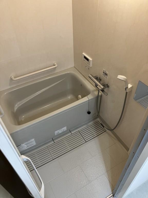 シーズモア 風呂画像