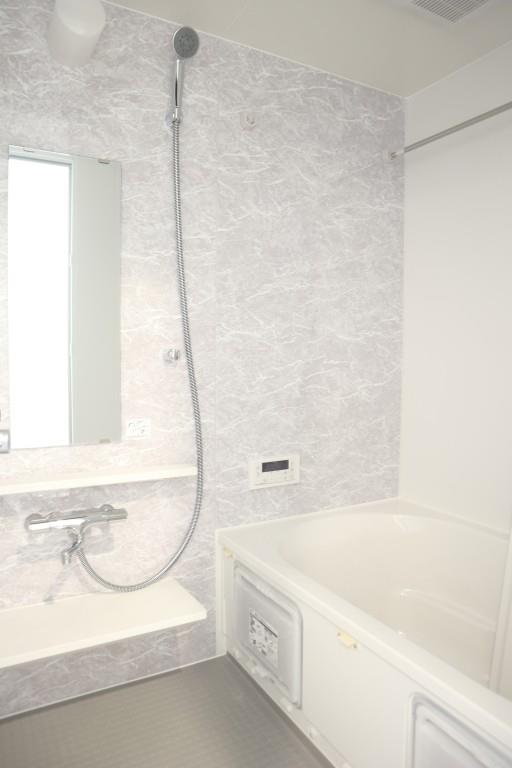 キルシュバーム深江 風呂画像