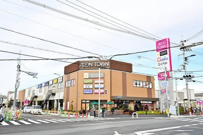 クリスタル三和 周辺画像5