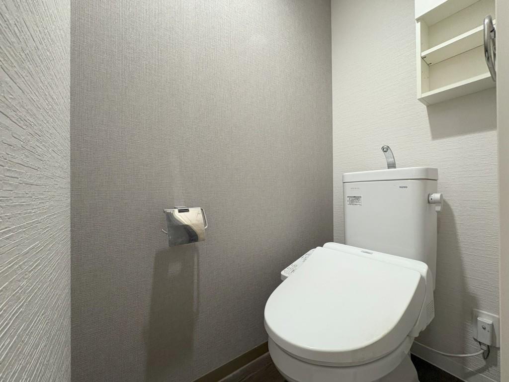 ムーンリバーJR久留米駅前 その他2