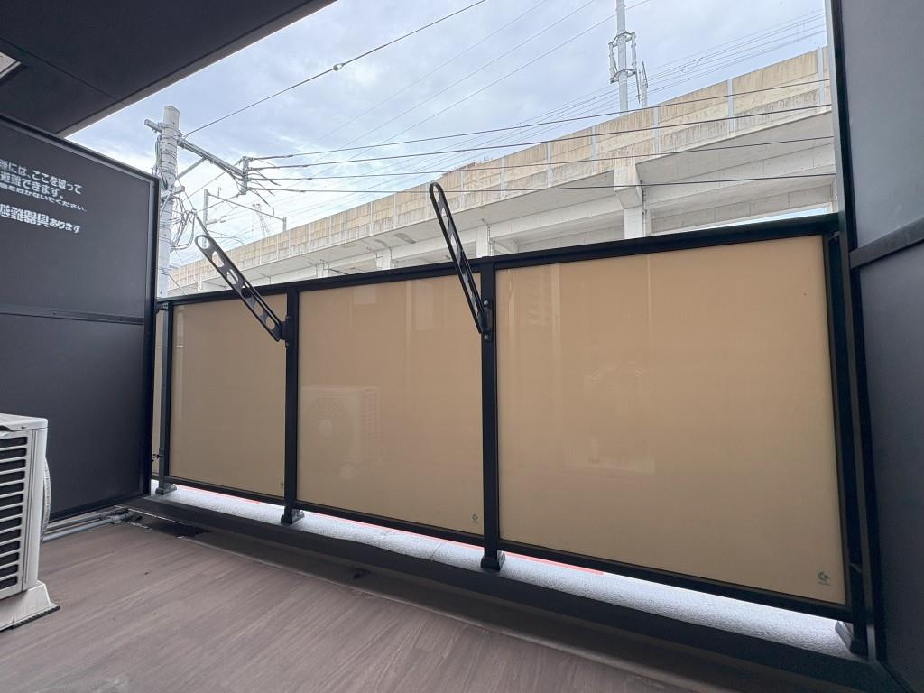 ムーンリバーJR久留米駅前 その他4