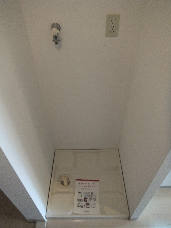 メルヘンローズ学研都市 その他3