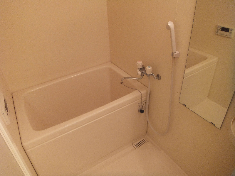 メルヘンローズ学研都市 風呂画像