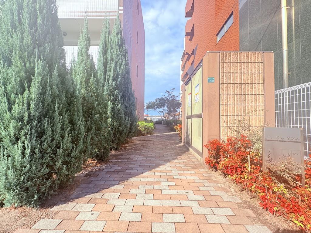 メルヘンローズ学研都市 周辺画像1