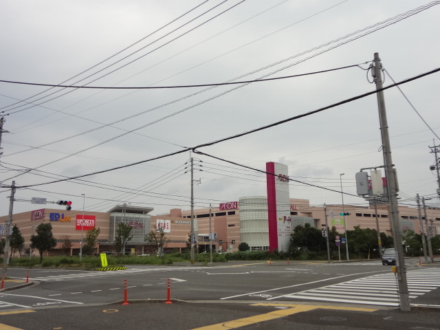 メルヘンローズ学研都市 周辺画像2