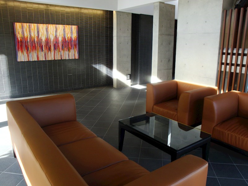 クリスタ京都 その他外観2