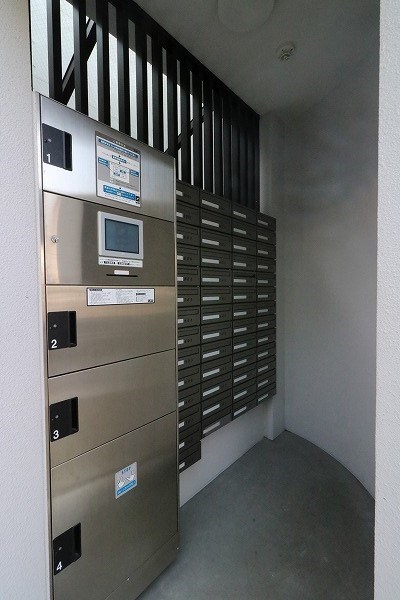 クリスタ京都 その他外観3