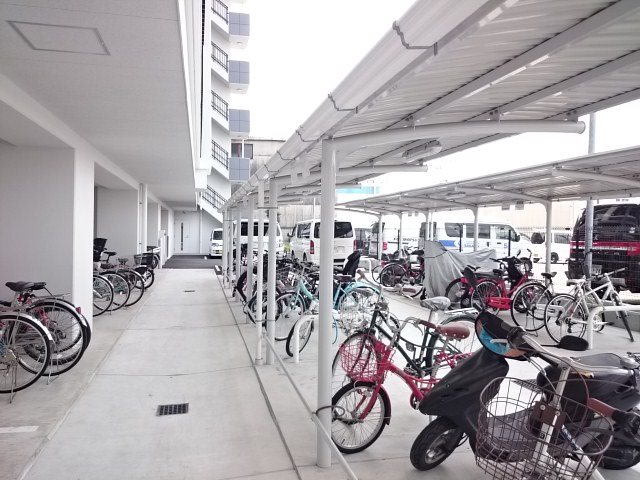 クリスタ京都 その他外観4