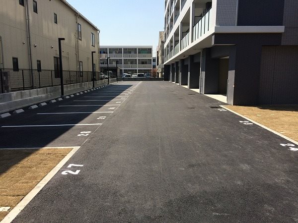 クリスタ京都 その他外観5