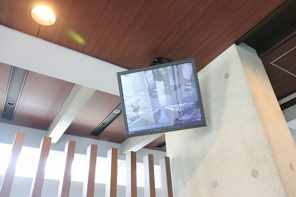 クリスタ京都 その他外観6