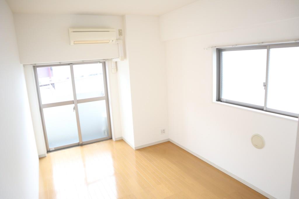 ヴェル ドミール(東京) リビング