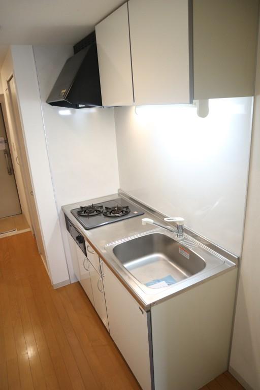 ヴェル ドミール(東京) キッチン