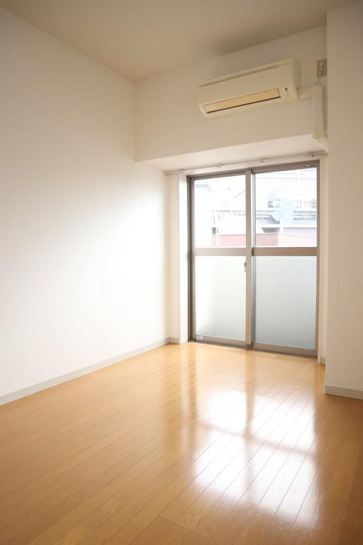 ヴェル ドミール(東京) ベッドルーム