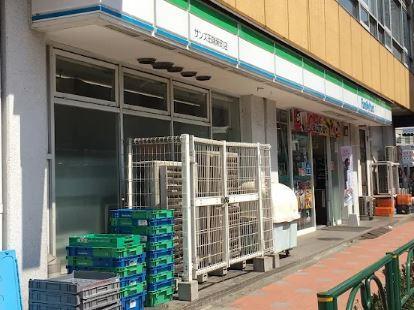 ヴェル ドミール(東京) 周辺画像4