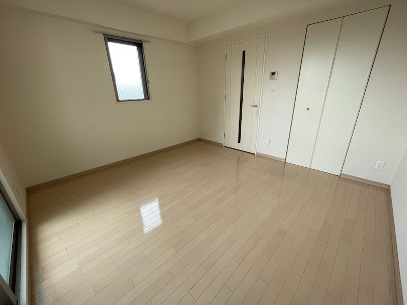 プリマヴェリーレ ベッドルーム