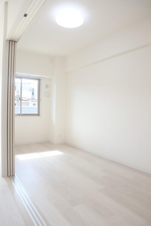 キルシュバーム深江 ベッドルーム