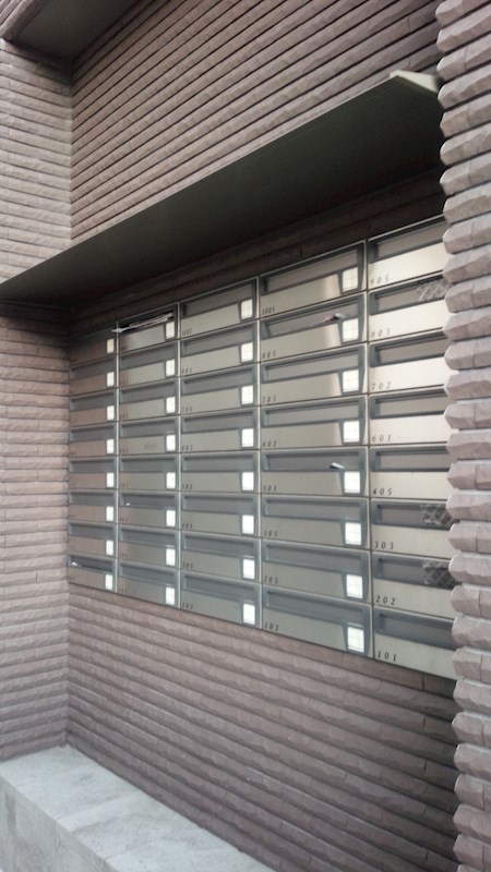 カサグランデ本町 その他外観3