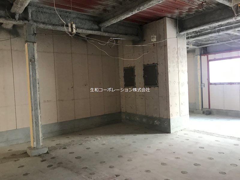 プロニティ江川　(店舗) その他3