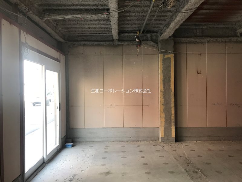 プロニティ江川　(店舗) その他4