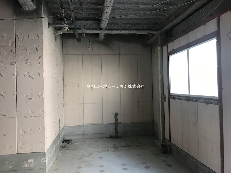 プロニティ江川　(店舗) その他6