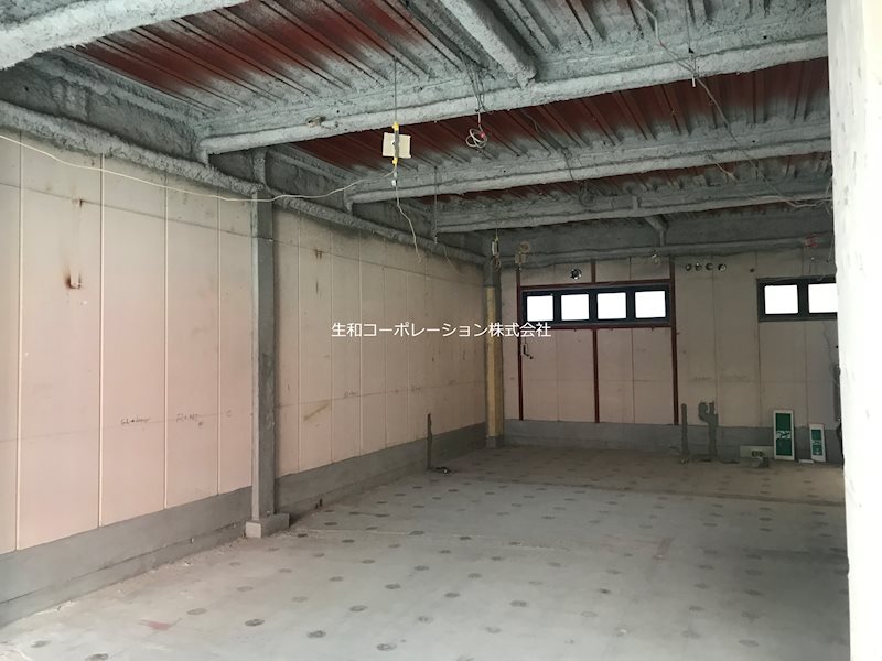 プロニティ江川　(店舗) その他9