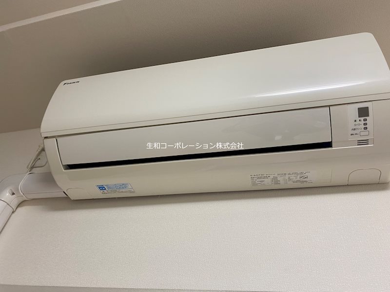 アスティ大森 その他2