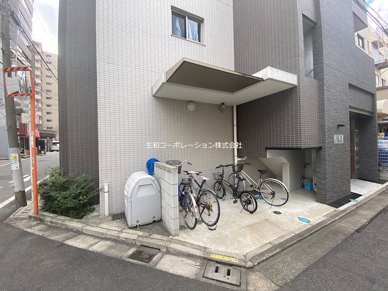 アスティ大森 その他外観2
