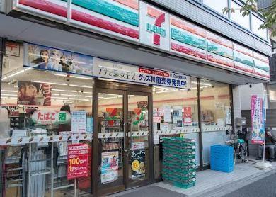 アスティ大森 周辺画像2