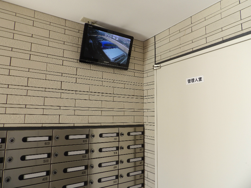 ヴィルヌーブ その他外観3