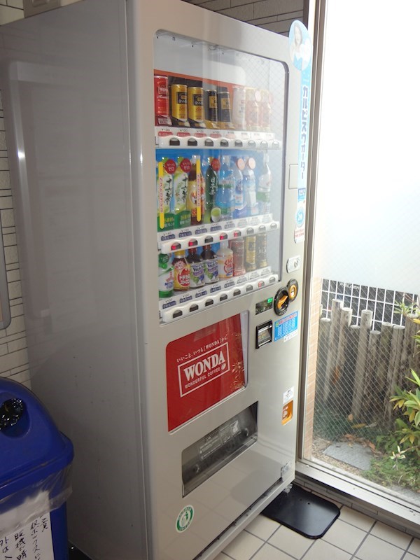 ヴィルヌーブ その他外観4