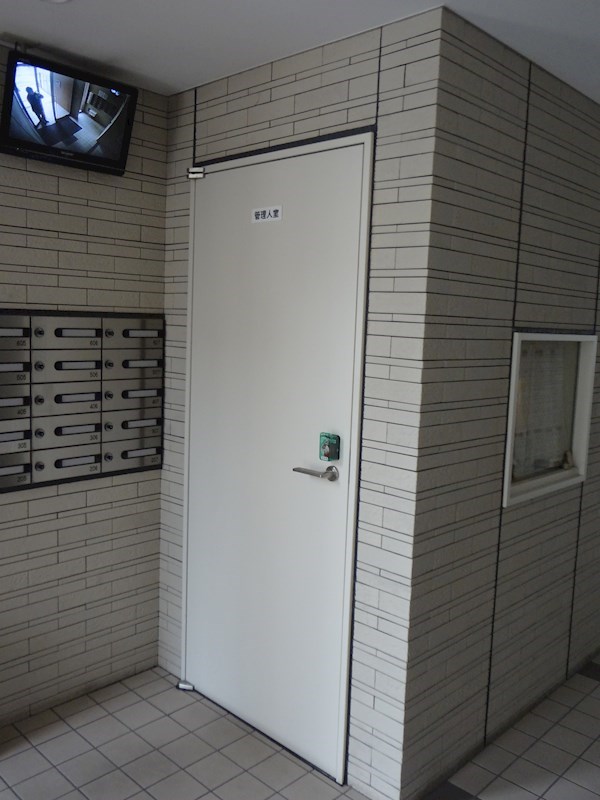 ヴィルヌーブ その他外観5