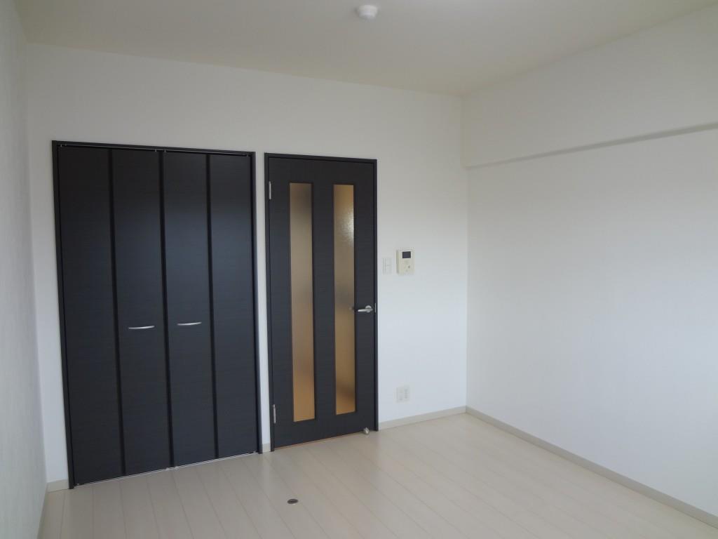 ヴィルヌーブ リビング