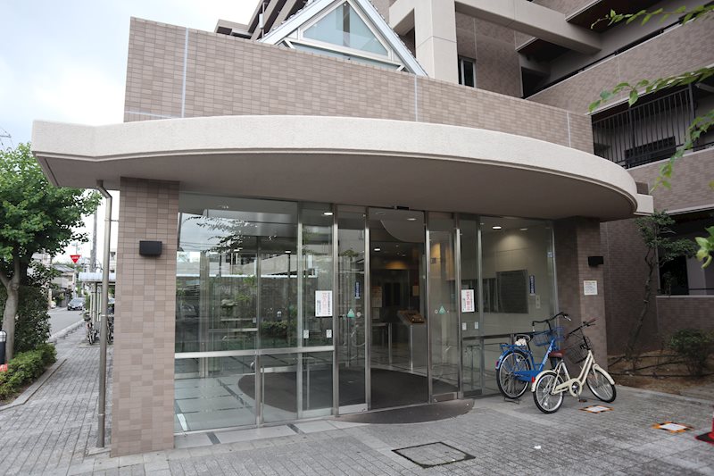 平野元町日興マンション その他外観2