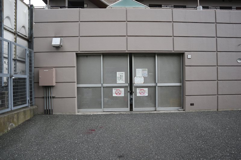 平野元町日興マンション その他外観3