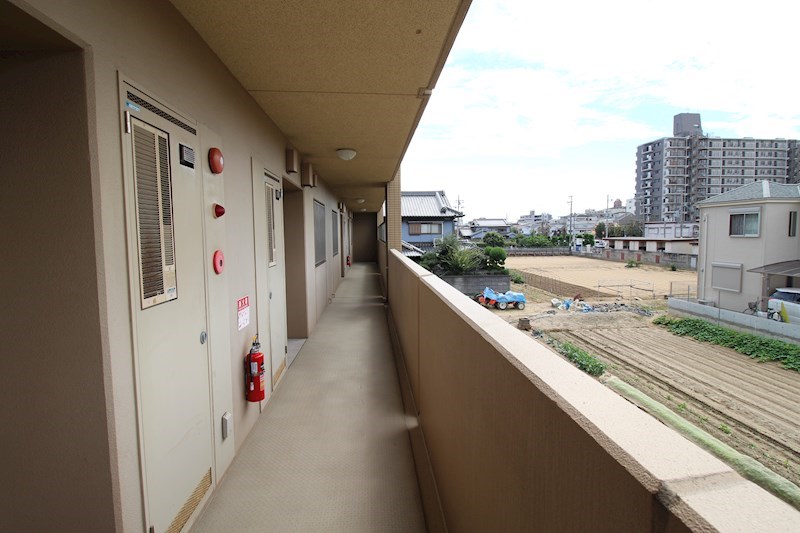 フェリーチェ加美 その他外観6