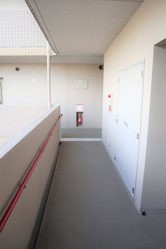 レジデンス八楽 その他17