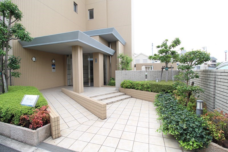 フェリーチェ加美 その他外観1