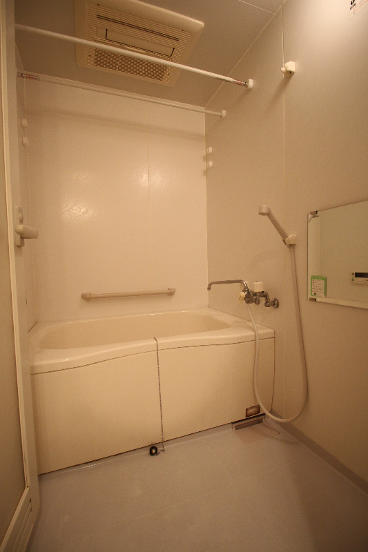 フェリーチェ加美 風呂画像