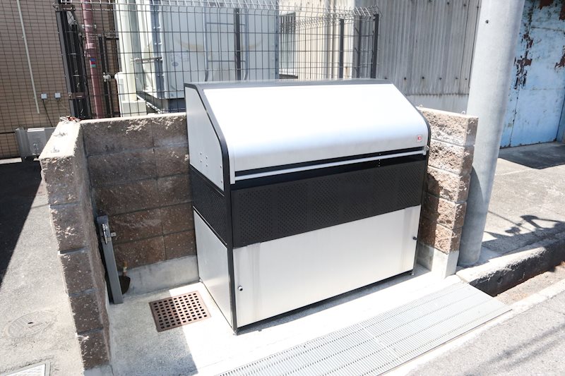 カーサ恵風 その他外観2