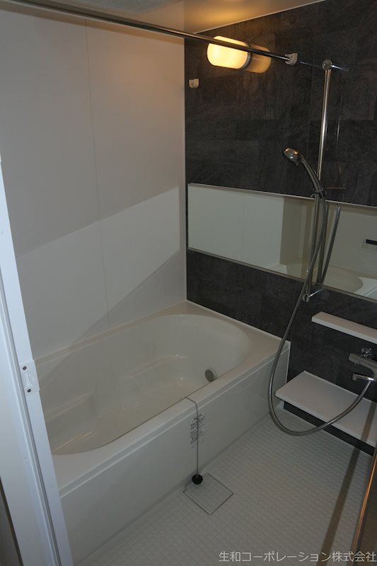 JS御園通 風呂画像