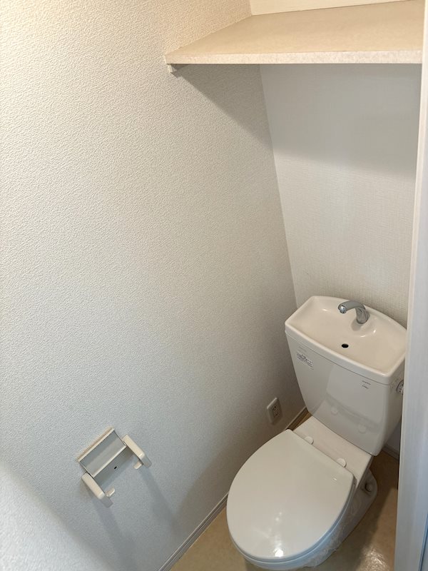 パークサイドイン桃山 その他4