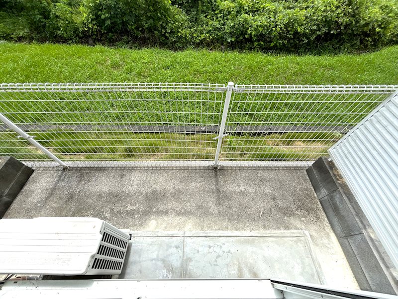 パークサイドイン桃山 その他5