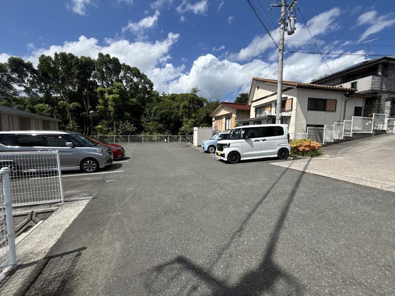 パークサイドイン桃山 その他外観1