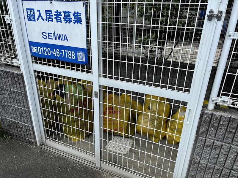 パークサイドイン桃山 その他外観3