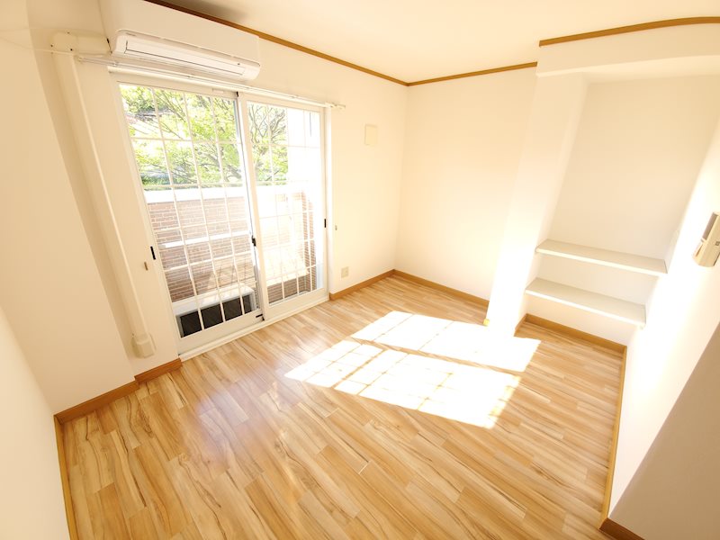 リーブルメゾン リビング