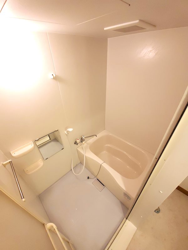 リーブルメゾン 風呂画像