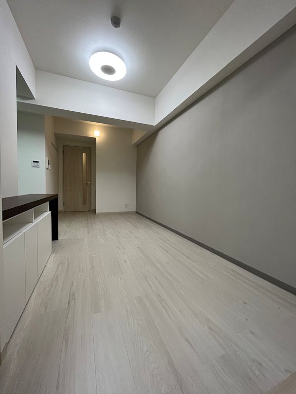 ディアコートオリヴィエ リビング