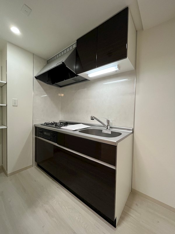 ディアコートオリヴィエ キッチン